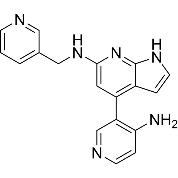 LabMol-301 1360243-08-8